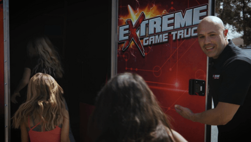 Game Truck Glendale AZ