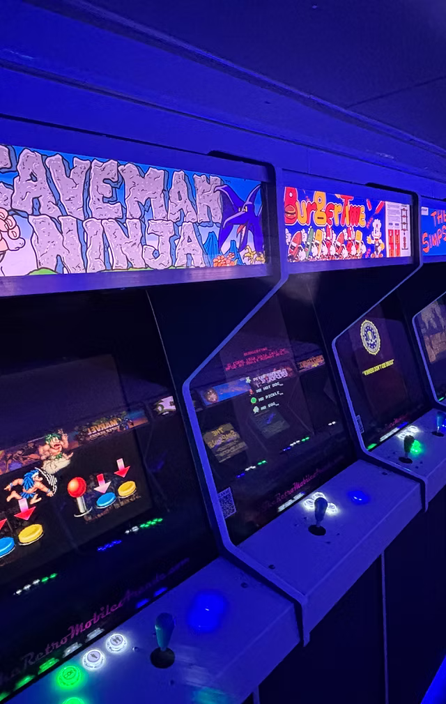 Game Truck Glendale AZ