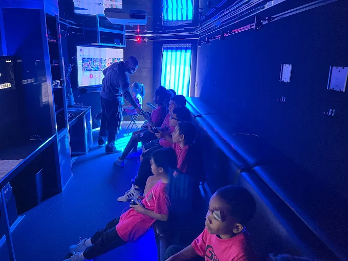 Gaming Truck Rentals Near Glendale AZ