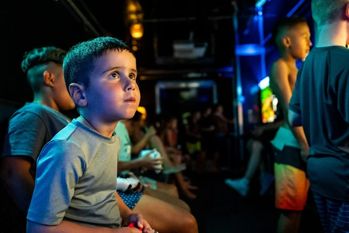 Game Truck Glendale AZ