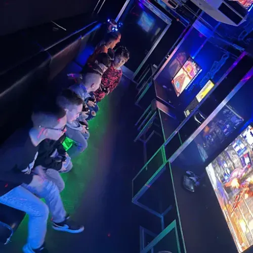 Game Truck Glendale AZ