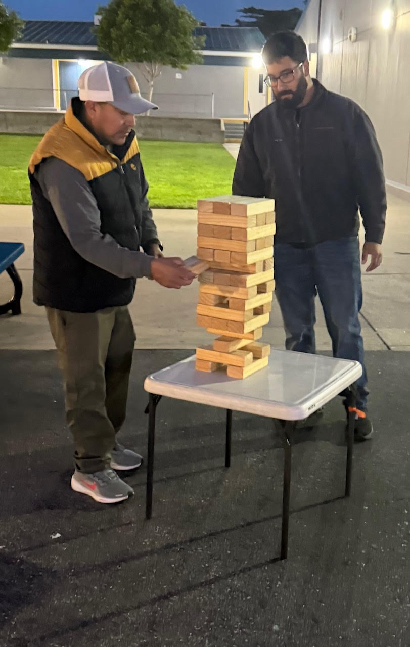 Mobile Gaming Truck Glendale AZ