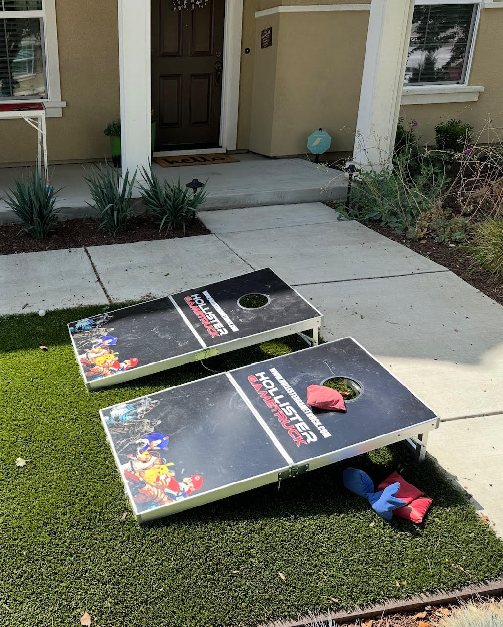 Mobile Video Game Truck Glendale AZ