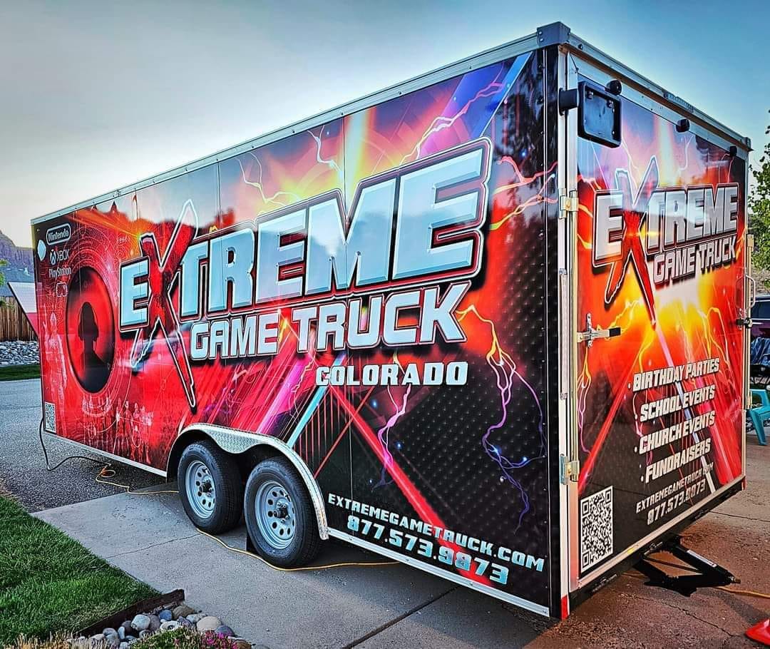 Game Truck Glendale AZ