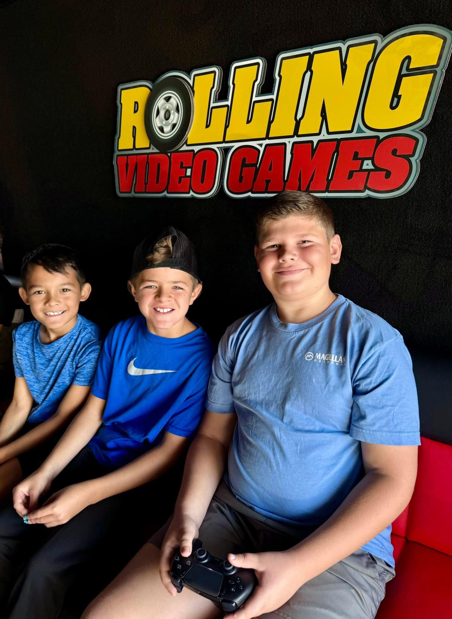 Game Truck Glendale AZ