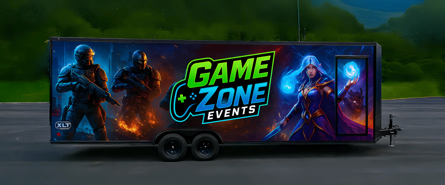 Game Truck For Rent Glendale AZ