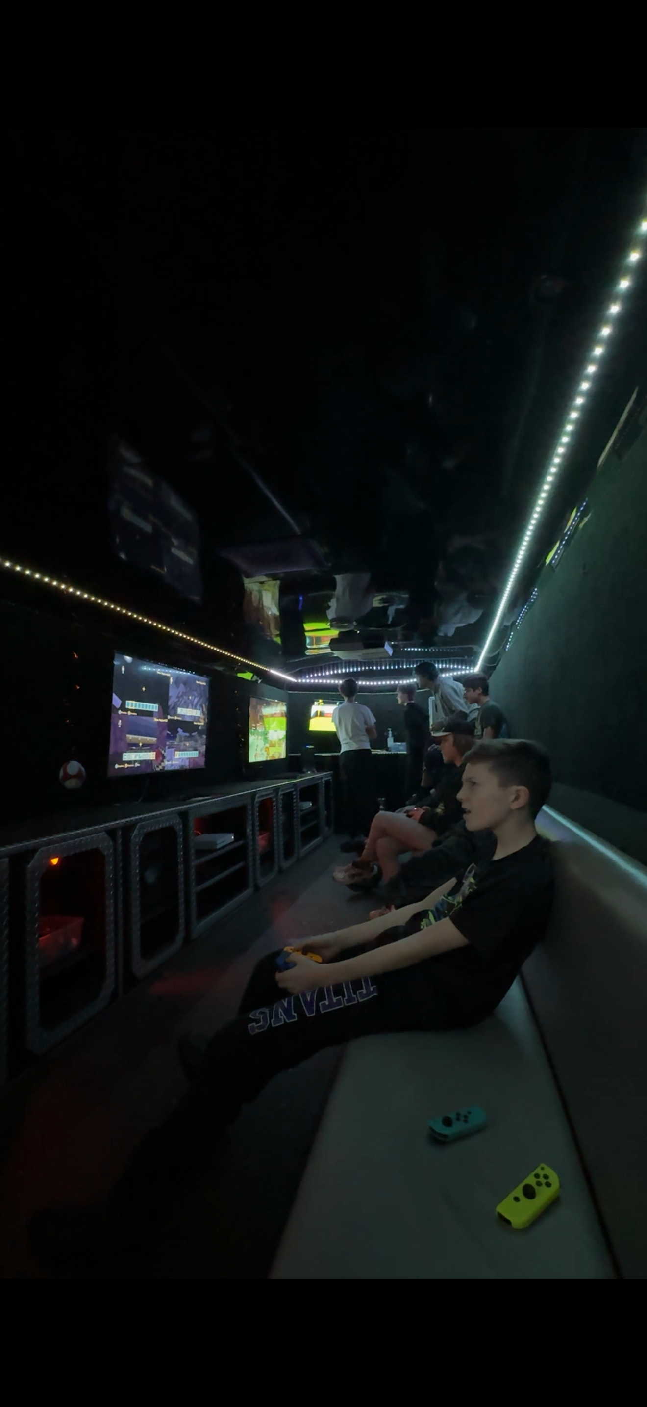 Gaming Truck Rentals Near Glendale AZ