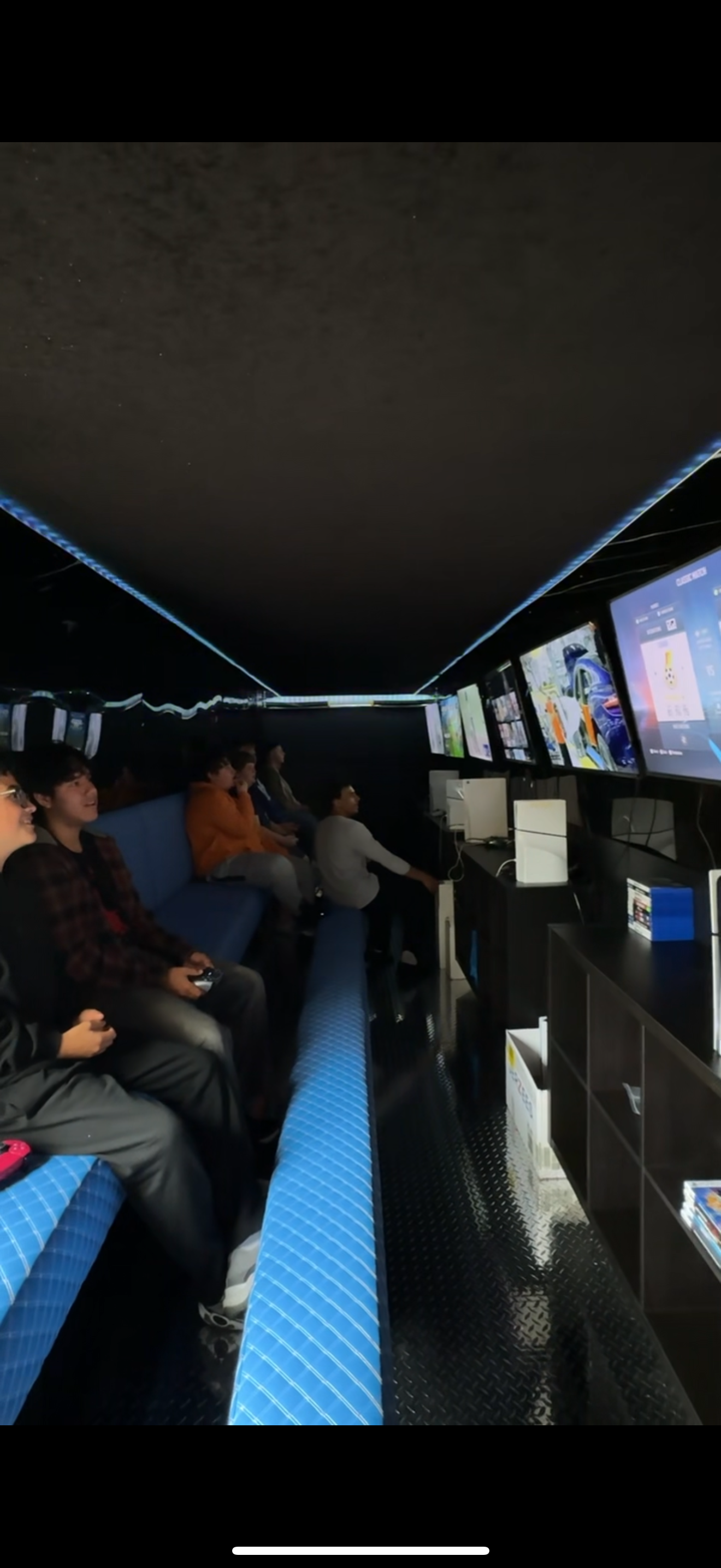 Mobile Video Game Truck Glendale AZ