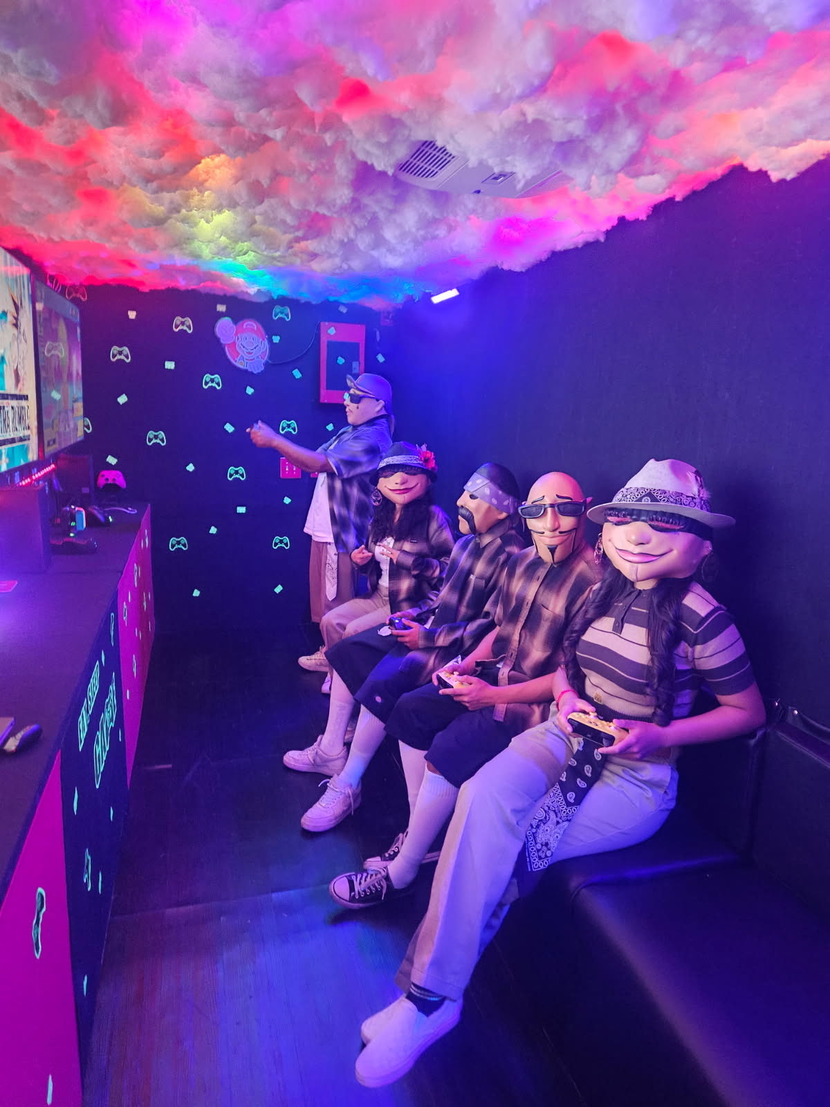 Game Truck For Rent Glendale AZ