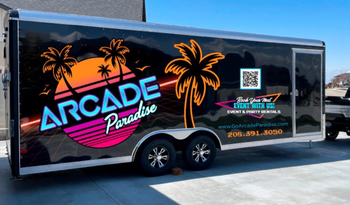 Game Truck Glendale AZ
