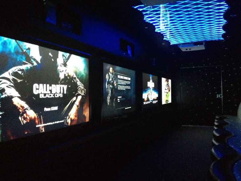 Mobile Video Game Truck Glendale AZ