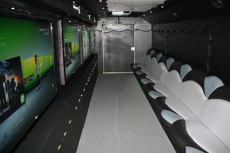 Game Truck Glendale AZ