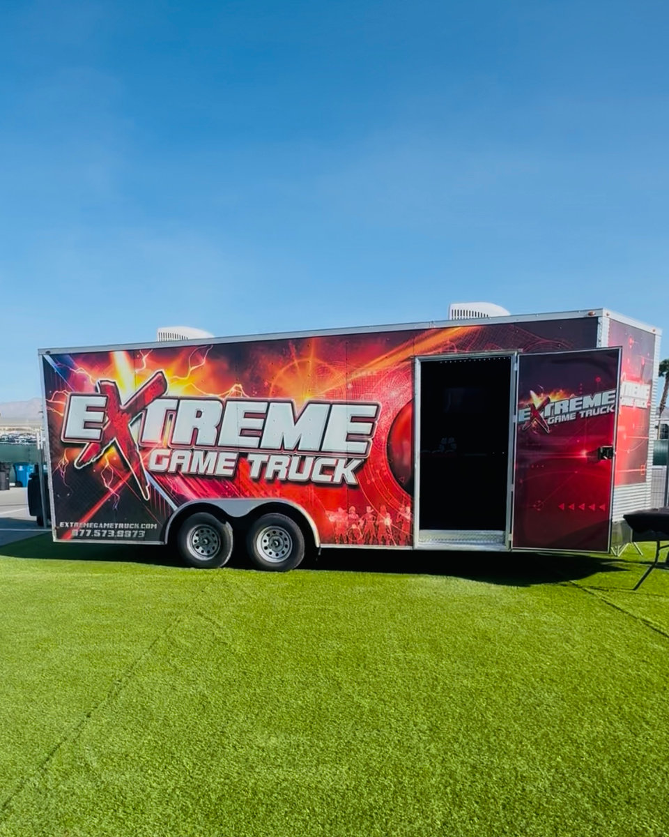 Game Truck Glendale AZ
