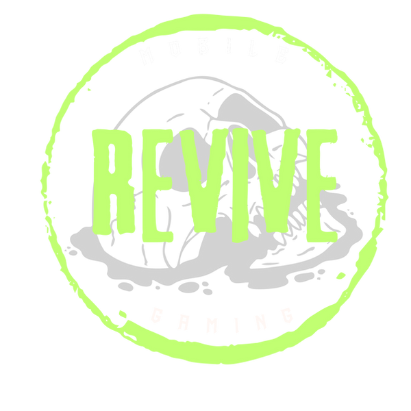Revive Mobile Gaming logo