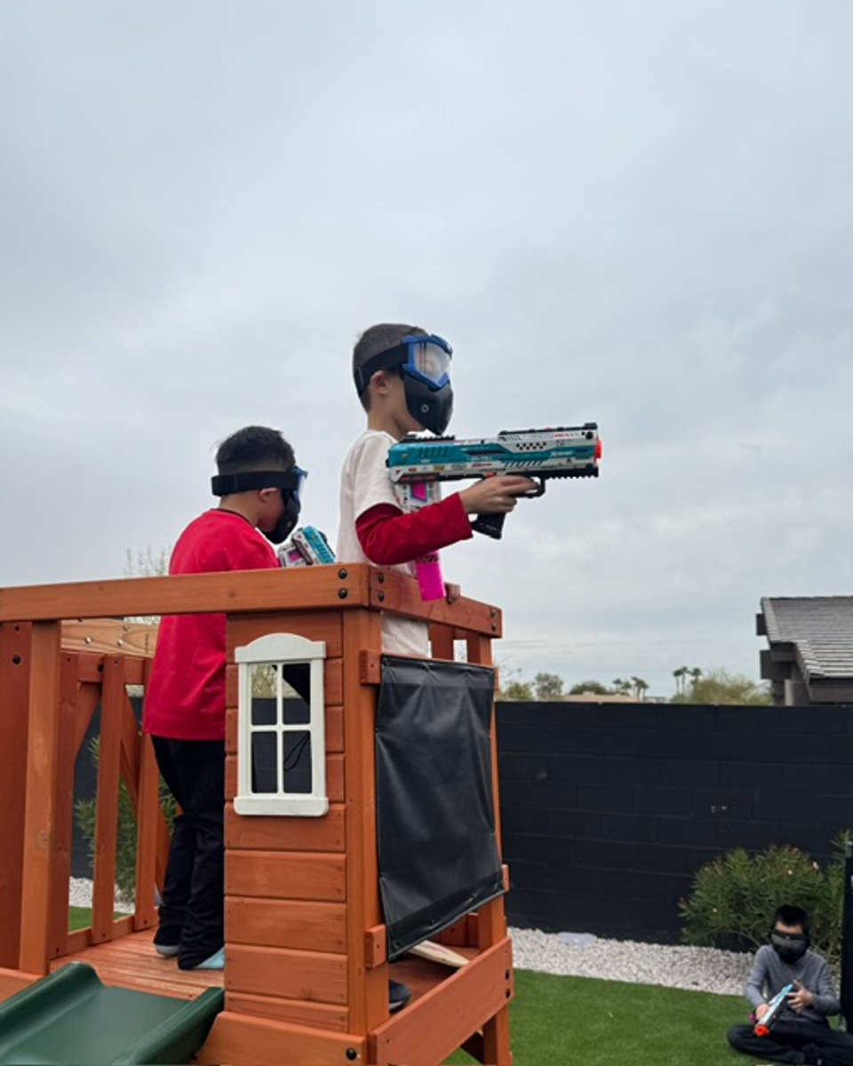 Gaming Truck Rentals Near Glendale AZ