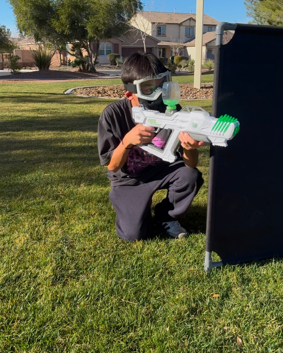 Game Truck For Rent Glendale AZ