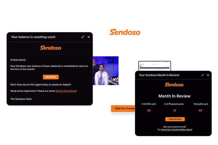 Customer Communications