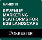 Revenue Marketing Platforms For B2B Landscape