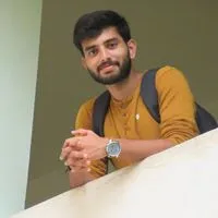 Adarsh S