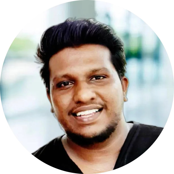Akhil G