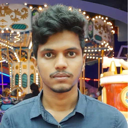 Lokesh Vikram