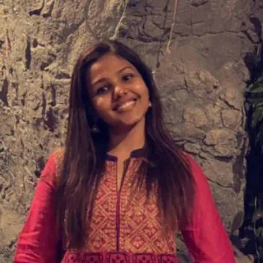 Madhumitha Raju