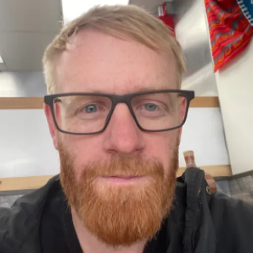 Andy Turman