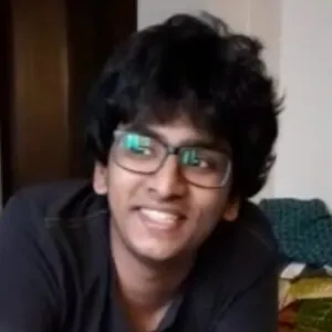 Prithivi Maruthachalam