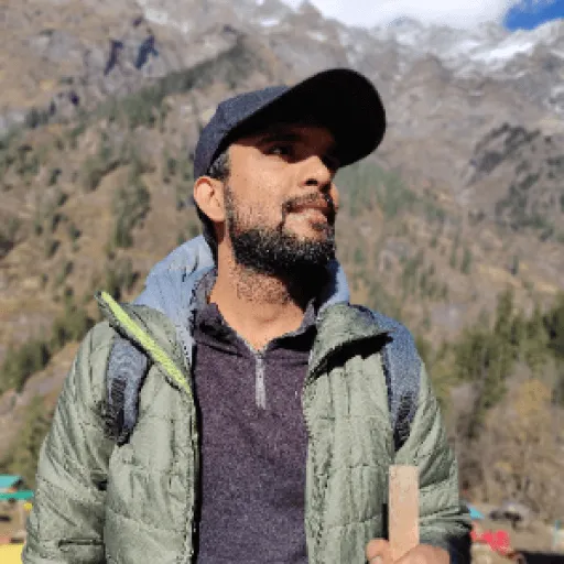 Bhargav Yaragudipati