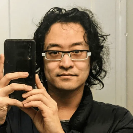 Kyle Koh
