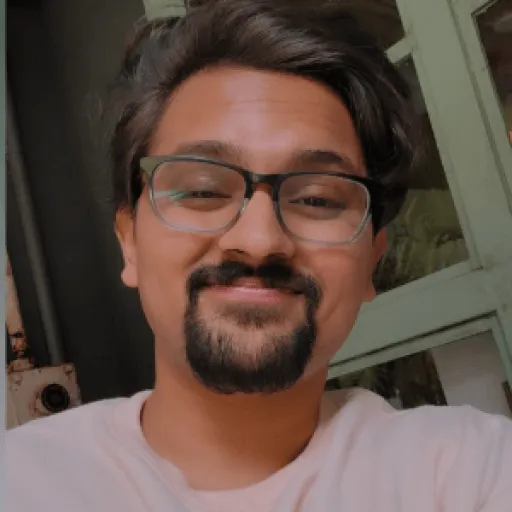 Brijesh Parmar