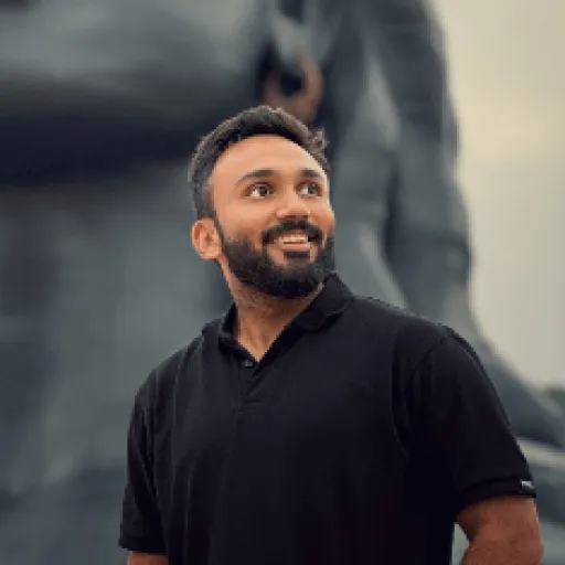 Sankalp Khot