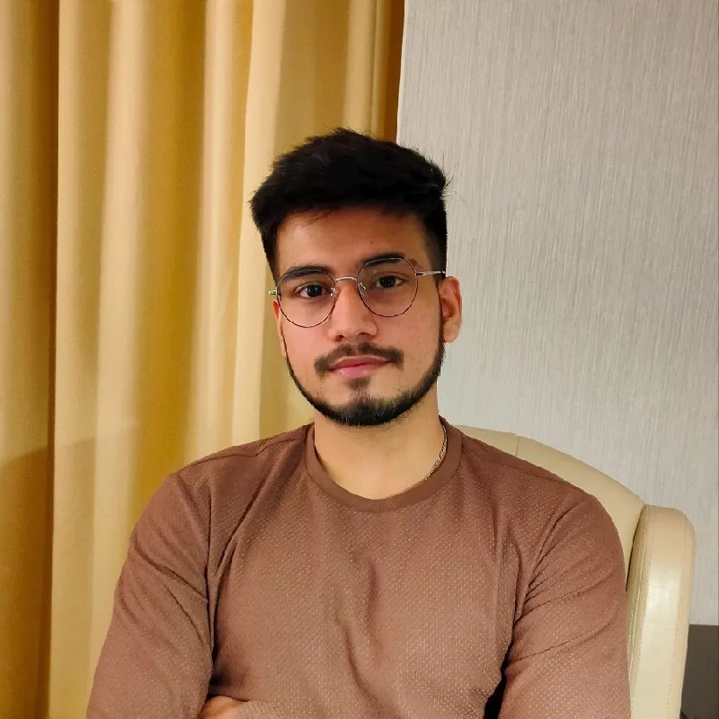 Shubho Chakraborty