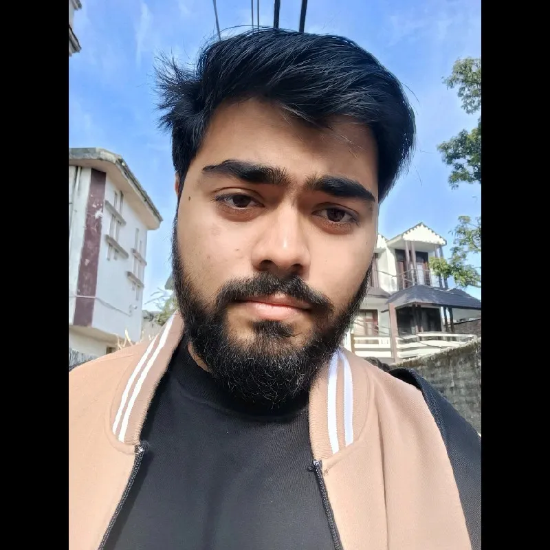 Namanpreet Singh