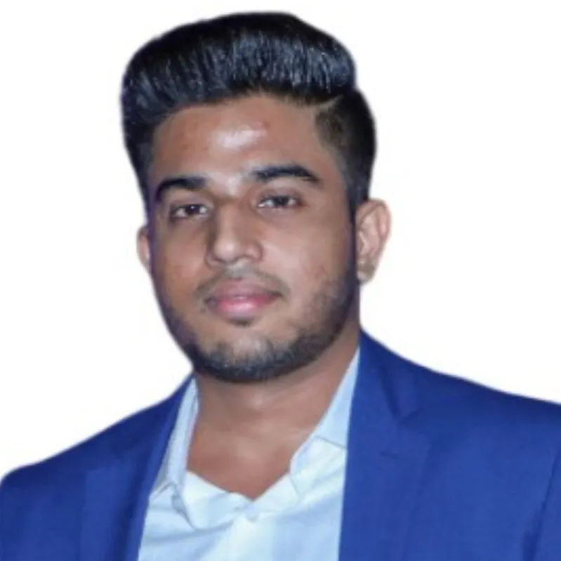 Souvik Das