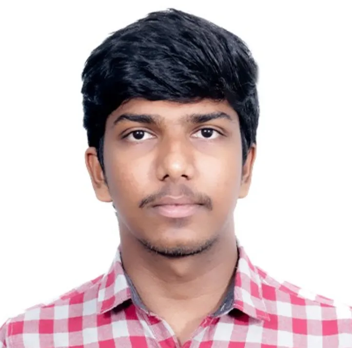 Bharath Purushothaman