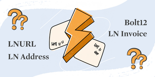 Lightning Deep Dive: Invoices, LNURL, Bolt12 & Lightning Address