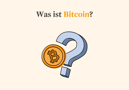 Blink 01: Was ist Bitcoin?