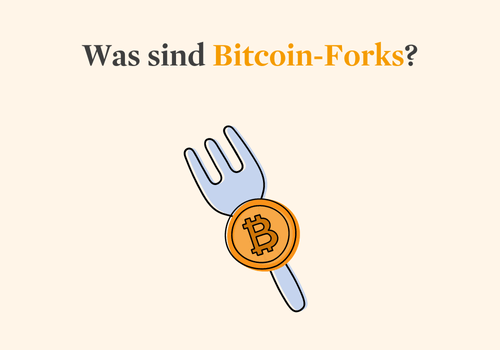 Blink 05: Was sind Bitcoin-Forks?