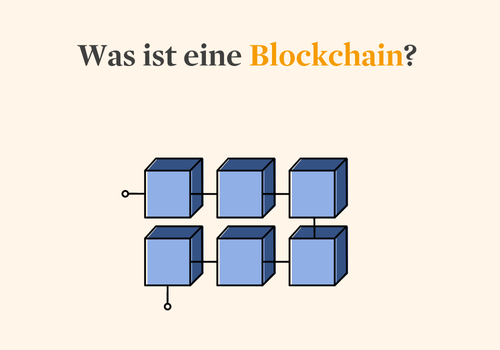 Blink 19: Was ist eine Blockchain?