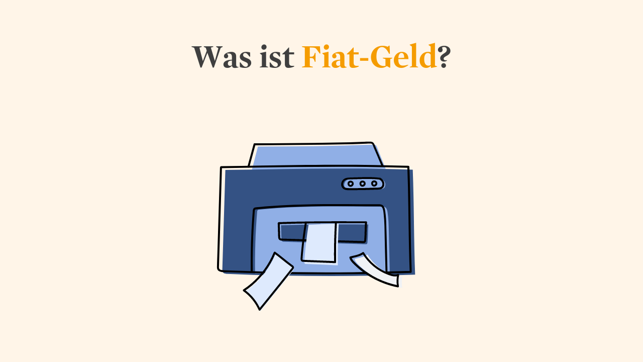 Blink 17: Was ist Fiat-Geld?
