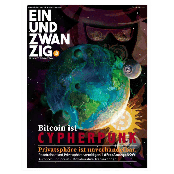 Ausgabe 2: Proof of Work