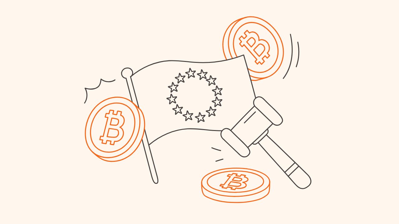 Coinfinity erhält MiCAR-Lizenz