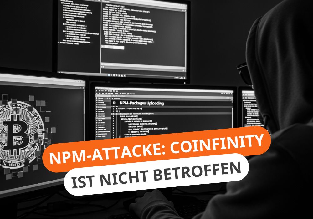 Milliarden Downloads betroffen: Supply-Chain-Angriff auf NPM-Pakete