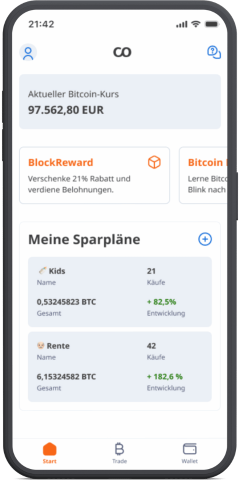 User Dashboard