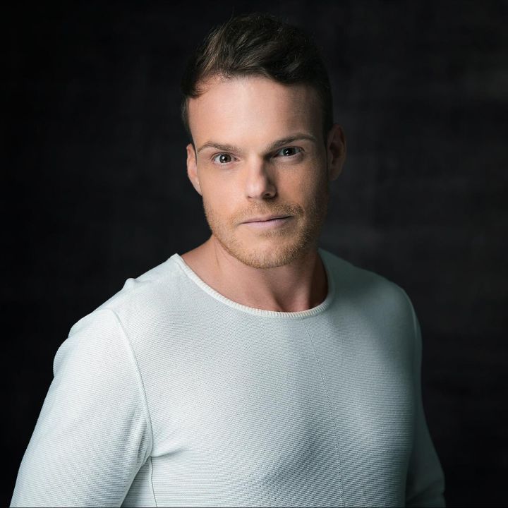Marco Bühler im Portrait