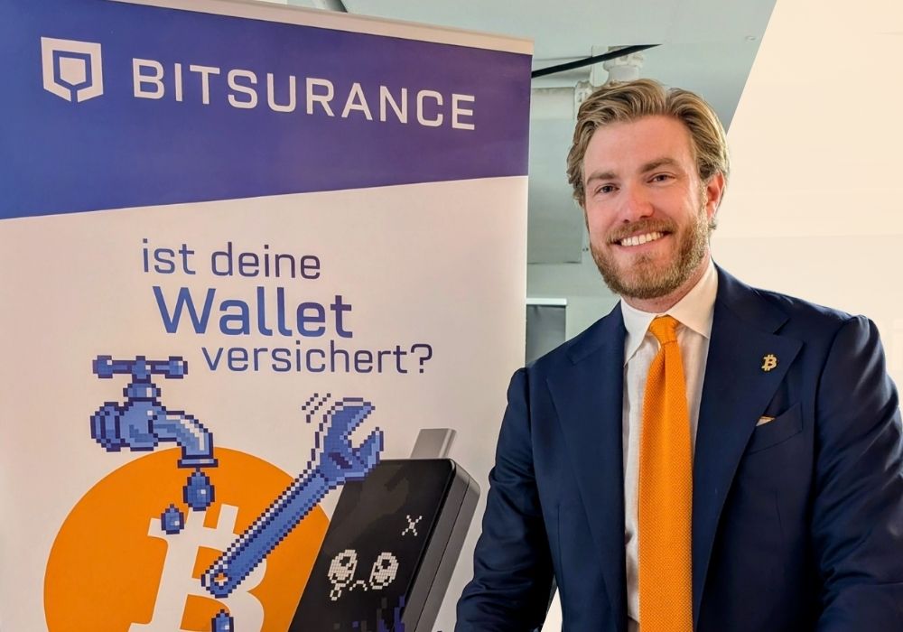 Interview mit Chris von Bitsurance