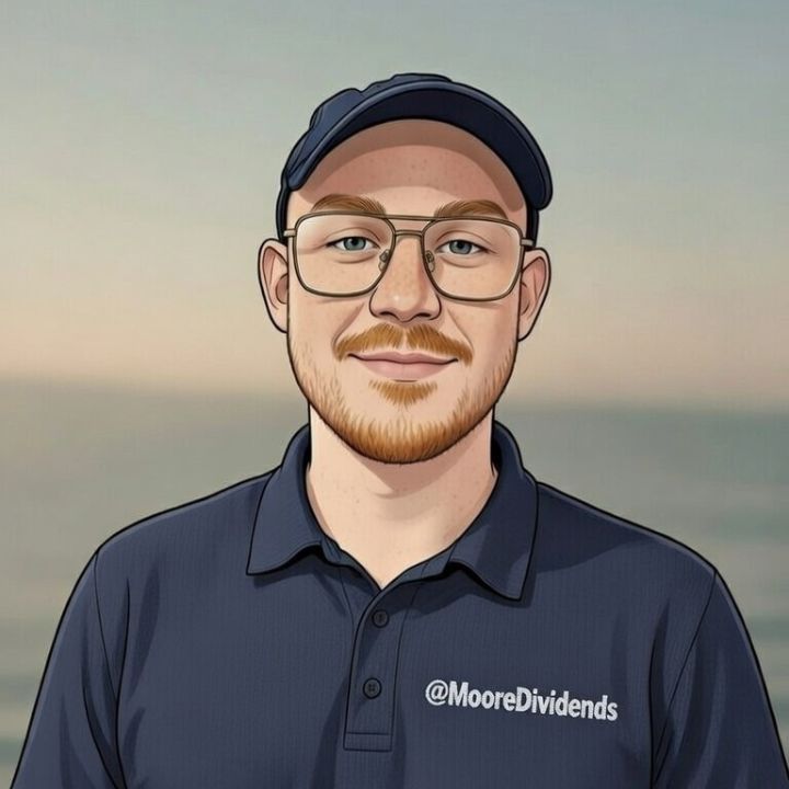 MooreDividends im Portrait