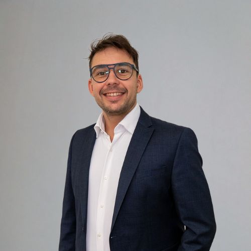 Sales Operations Associate