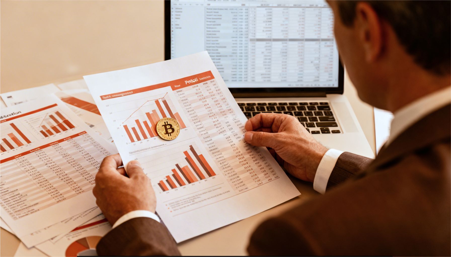 Portfolio Allokation